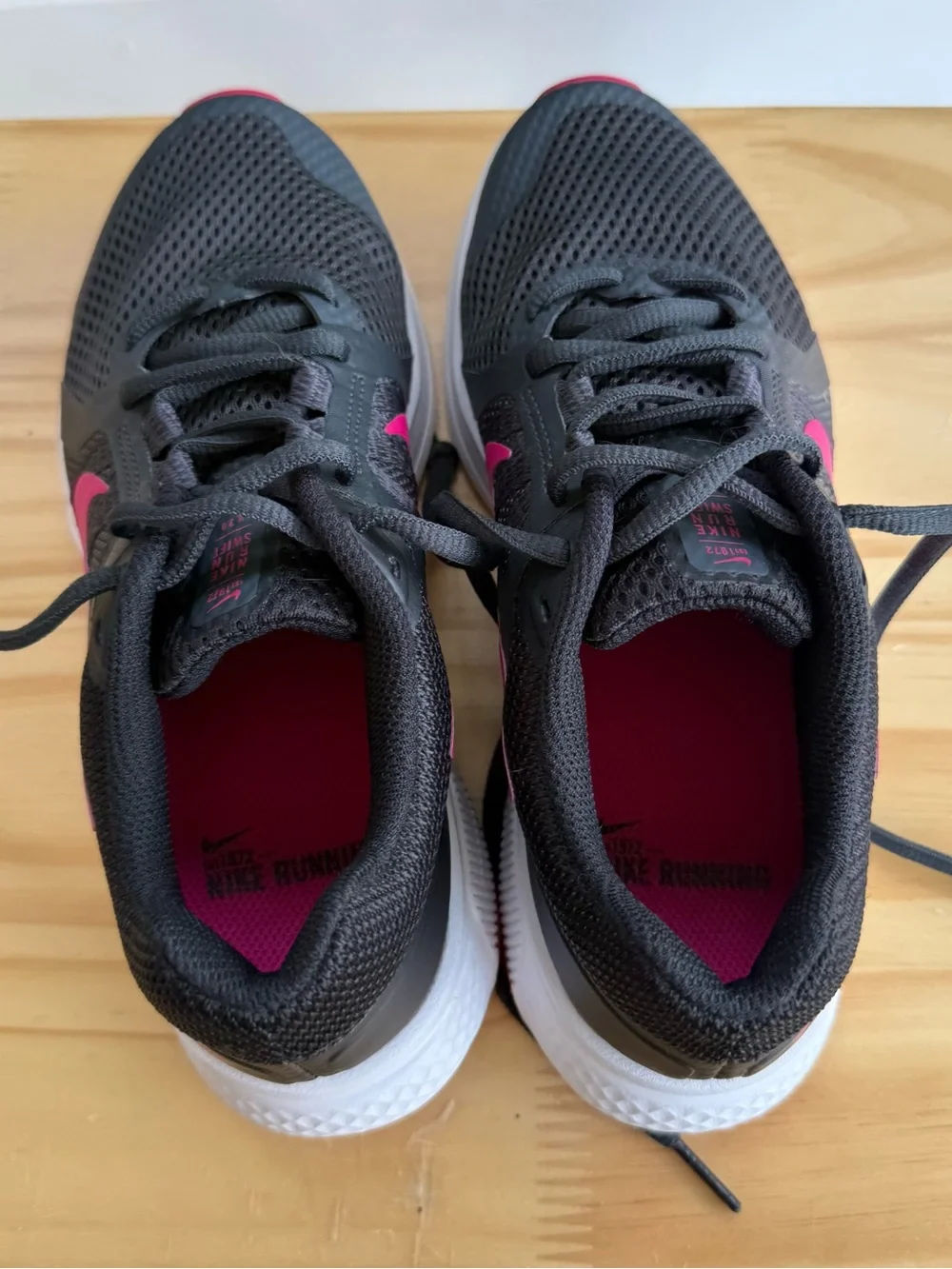Nike new without